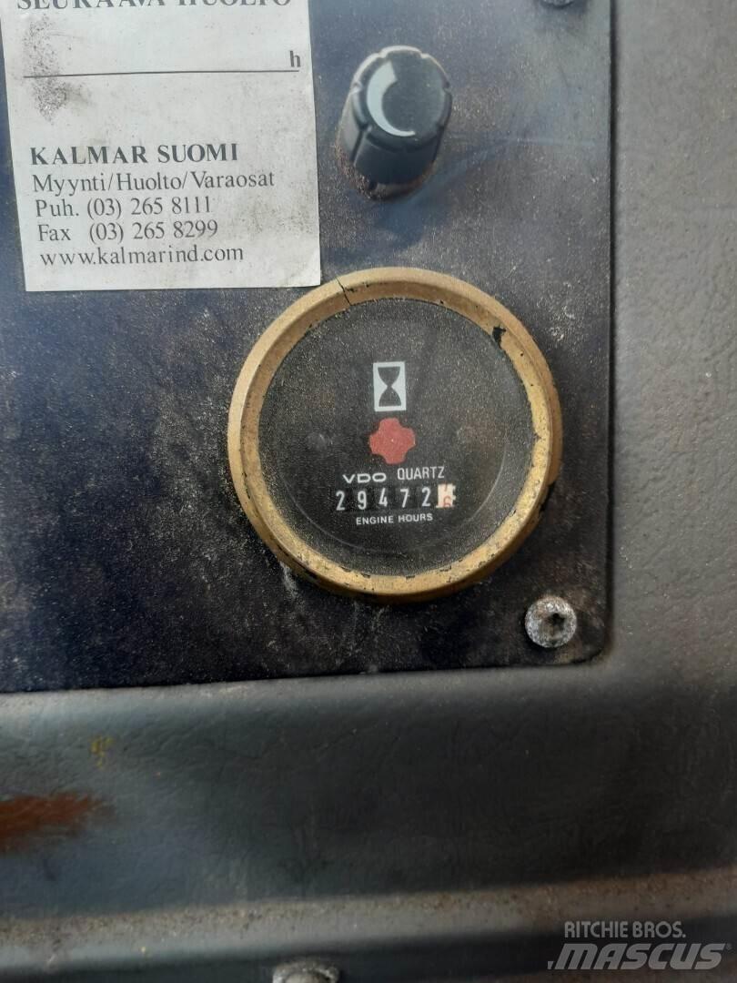 Volvo BM 120B ホイールローダー・タイヤショベル
