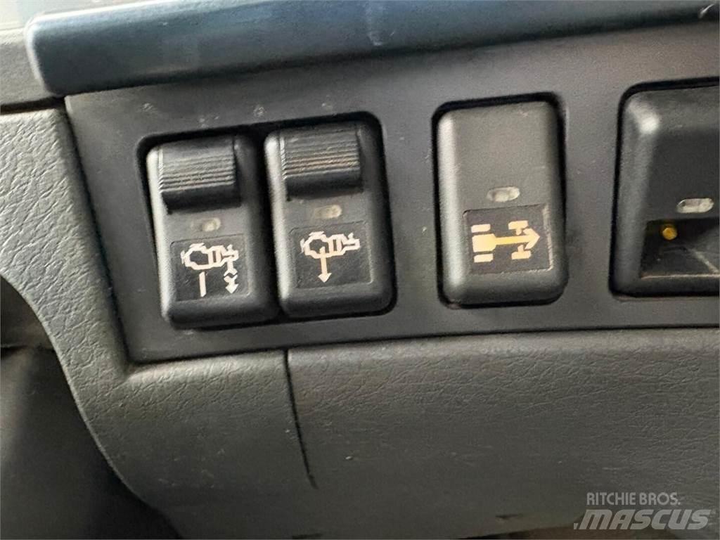 Volvo FH500 その他トラック