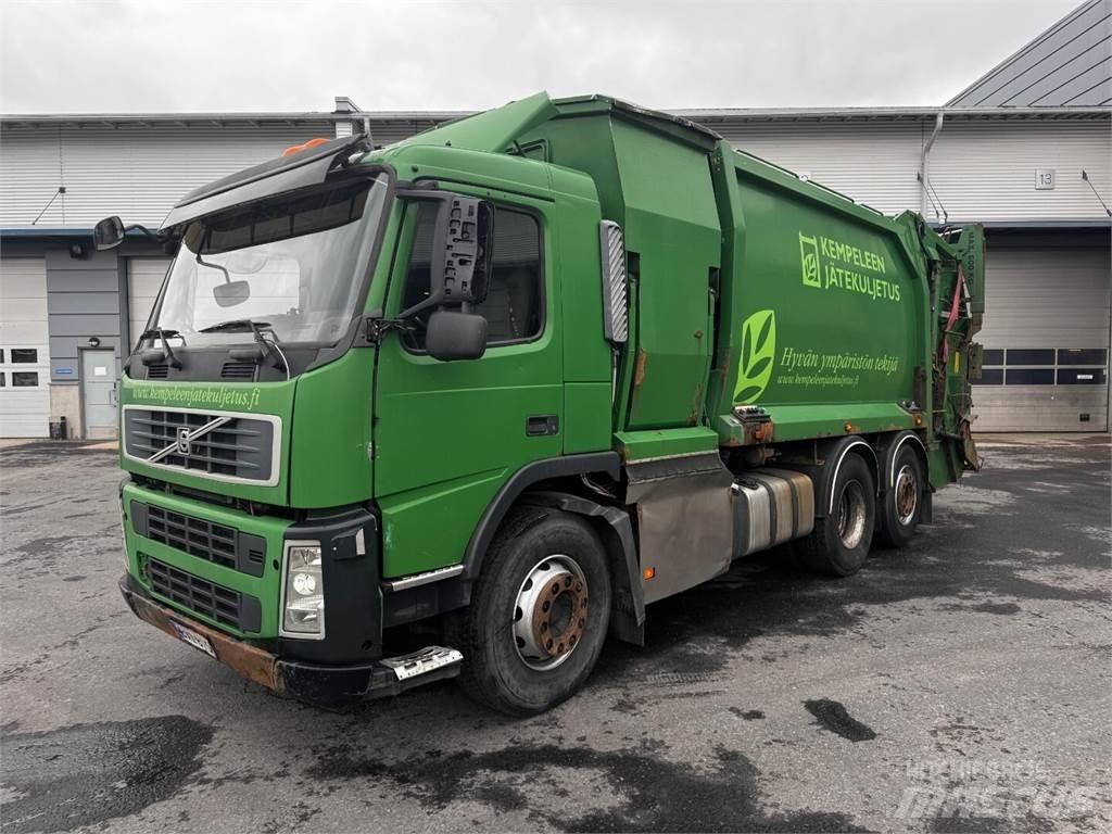 Volvo FM9 その他トラック