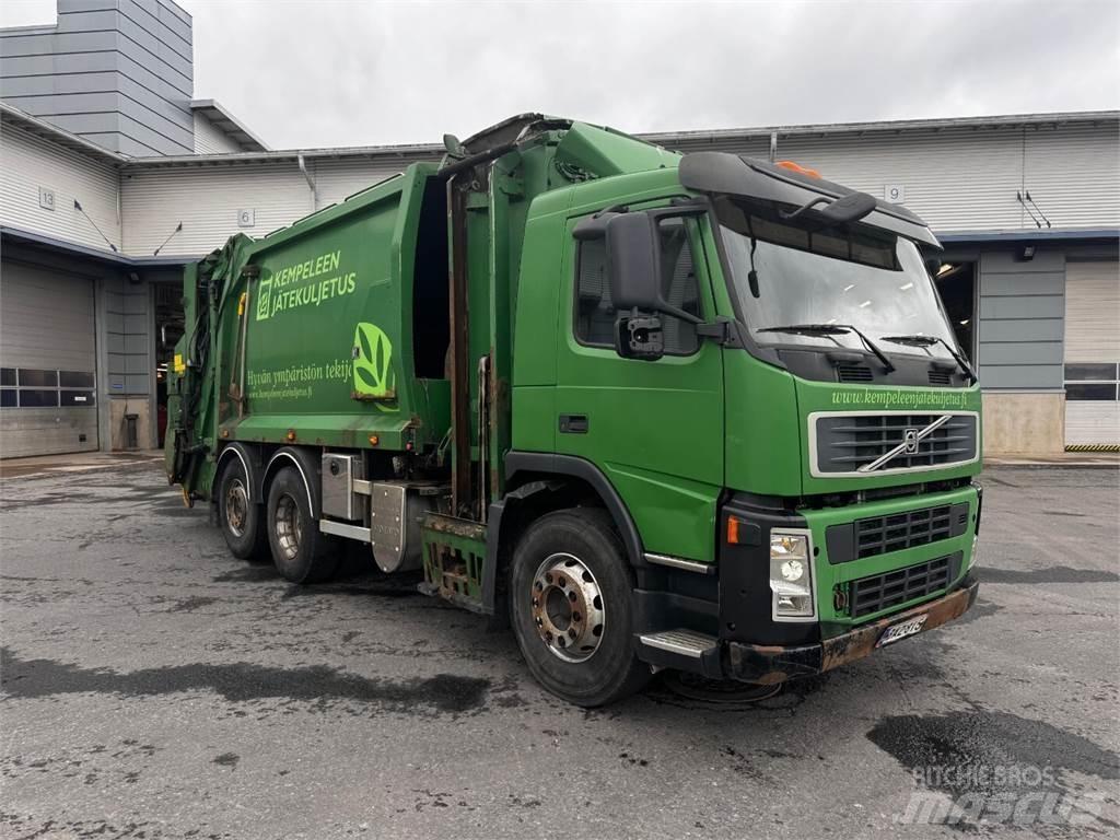 Volvo FM9 その他トラック