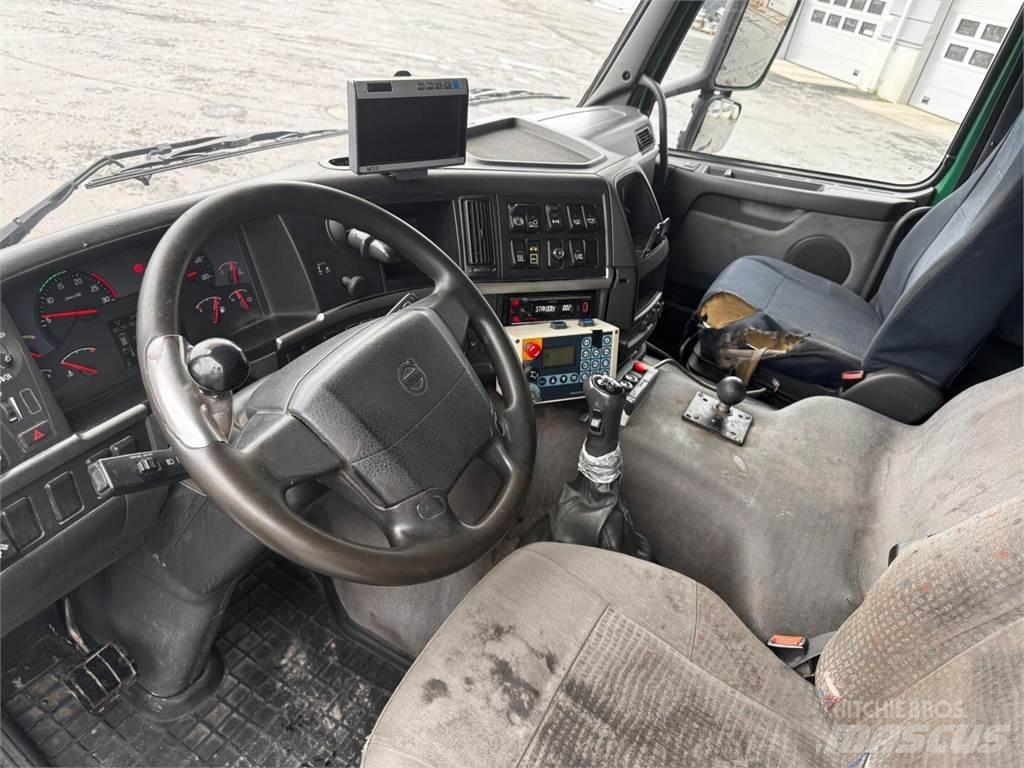 Volvo FM9 その他トラック