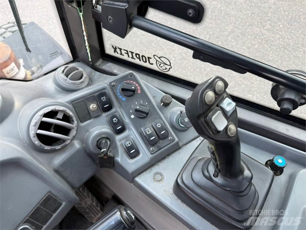 Volvo L 25 H ホイールローダー・タイヤショベル