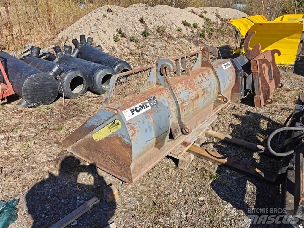 Volvo L70F ホイールローダー・タイヤショベル