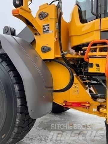 Volvo L90H LB ホイールローダー・タイヤショベル