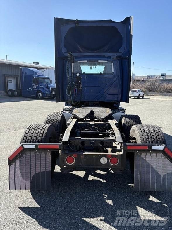 International LT 中古トラクターヘッド | トレーラーヘッド
