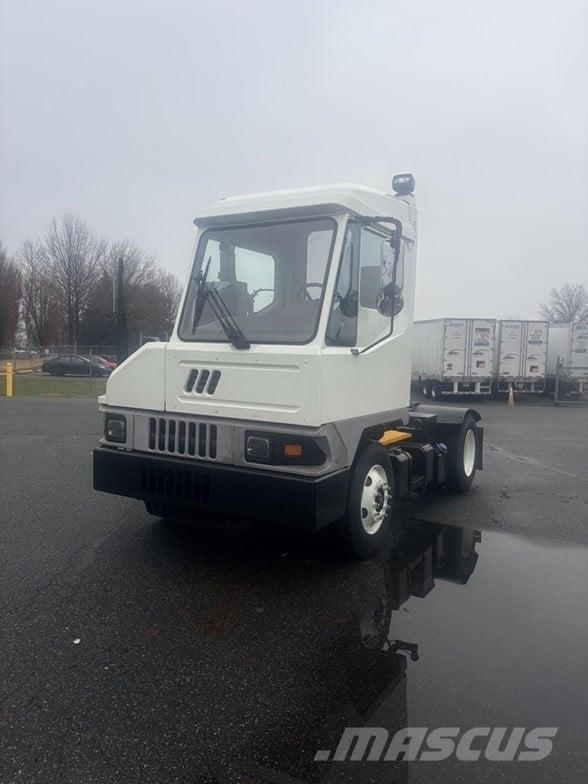 Kalmar OTTAWA 4X2 OFF-ROAD ターミナルトラクター