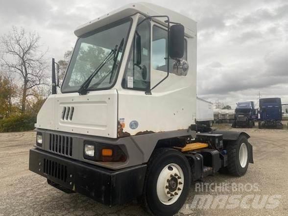 Kalmar OTTAWA T2 ターミナルトラクター