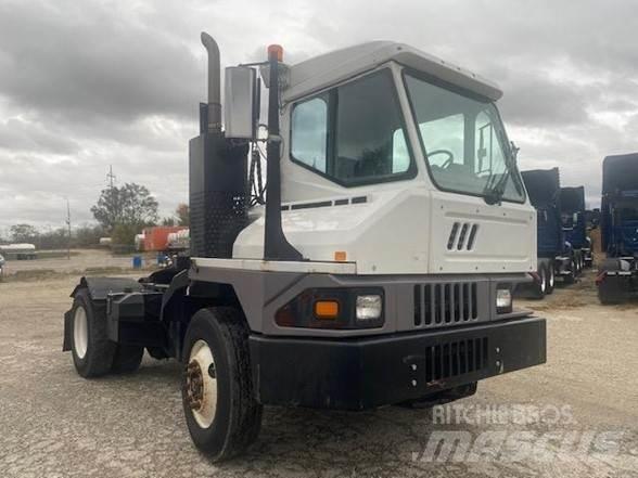 Kalmar OTTAWA T2 ターミナルトラクター