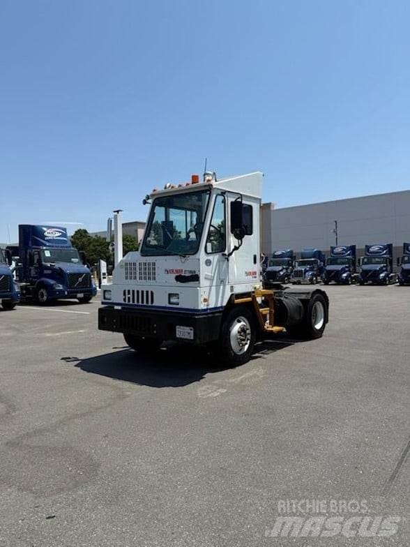 Kalmar OTTAWA T2 ターミナルトラクター
