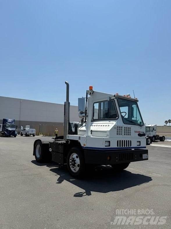 Kalmar OTTAWA T2 ターミナルトラクター