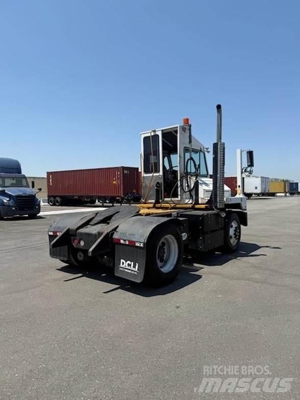 Kalmar OTTAWA T2 ターミナルトラクター