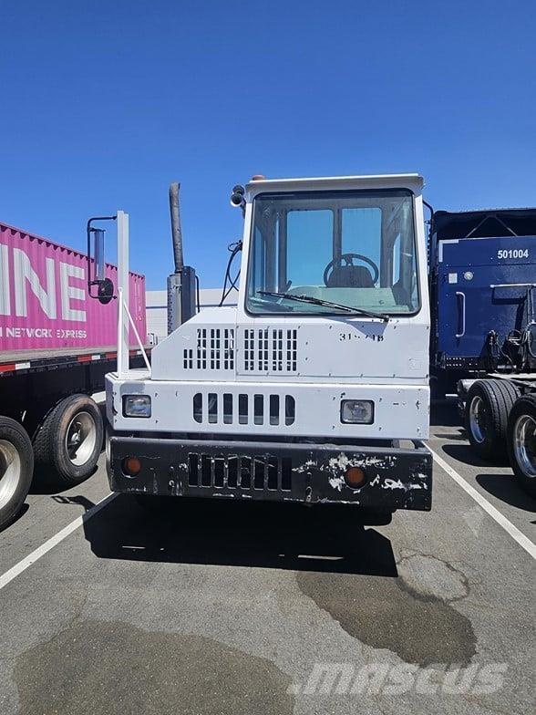Kalmar OTTAWA T2 ターミナルトラクター