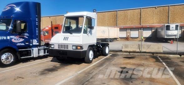 Kalmar OTTAWA T2 ターミナルトラクター