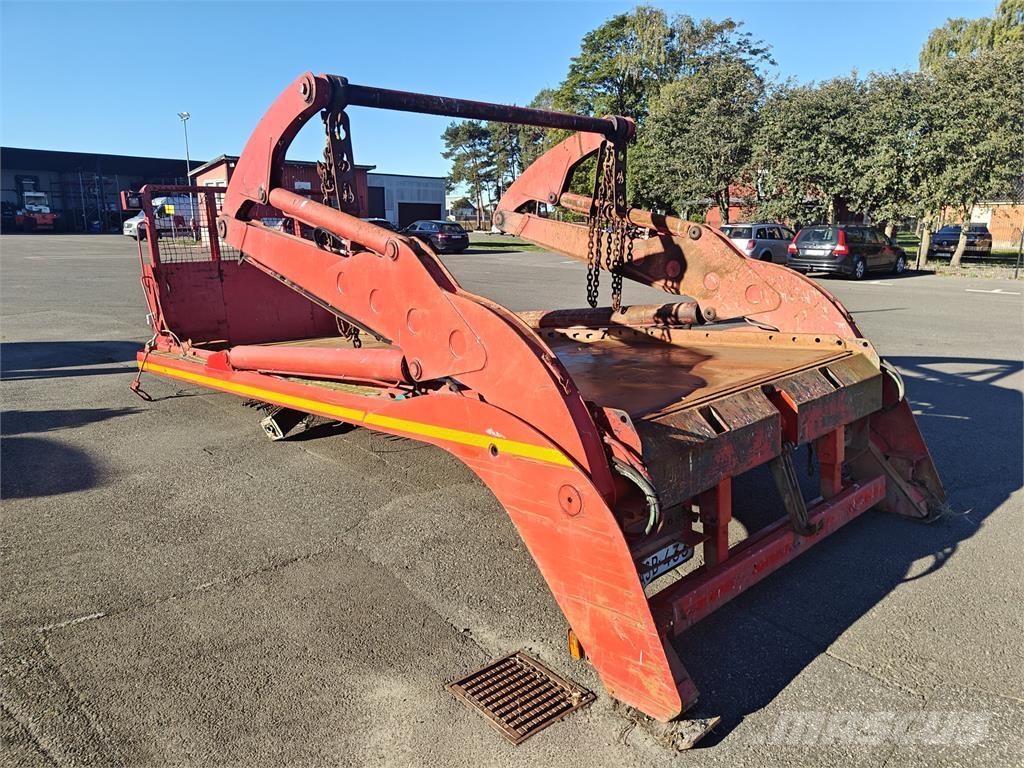 Joab VL18 その他トラック