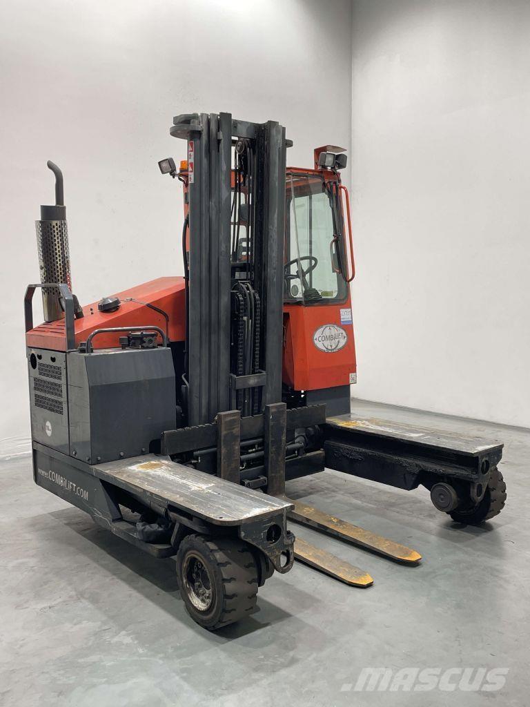 Combilift C4000 ディーゼル・軽油