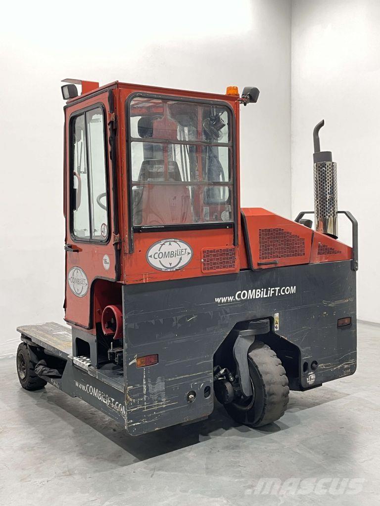 Combilift C4000 ディーゼル・軽油