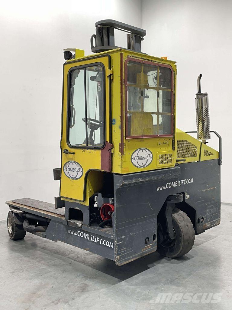 Combilift C4500 ディーゼル・軽油