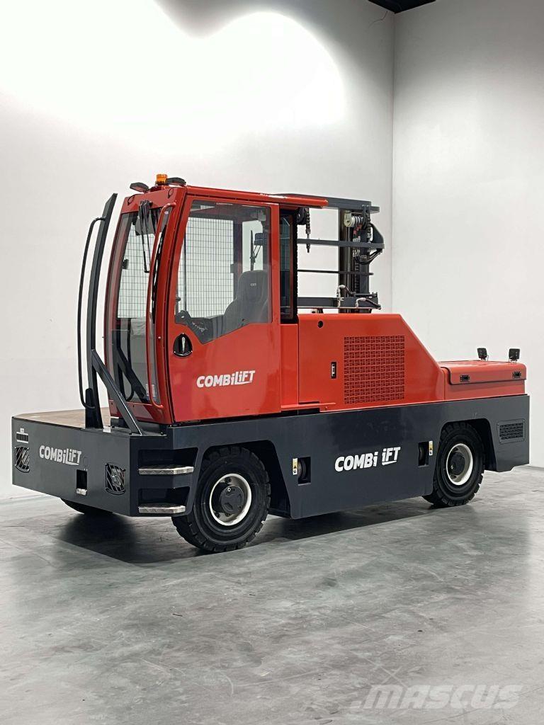 Combilift C6000FSL サイドローダー