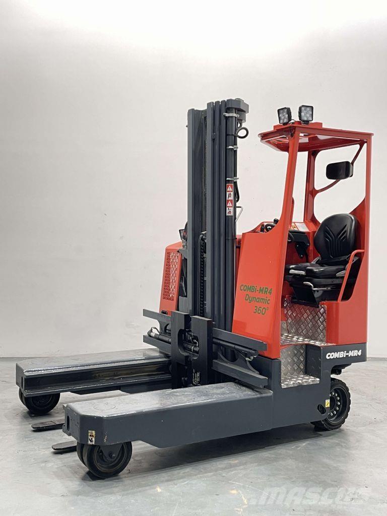 Combilift MR4 サイドローダー