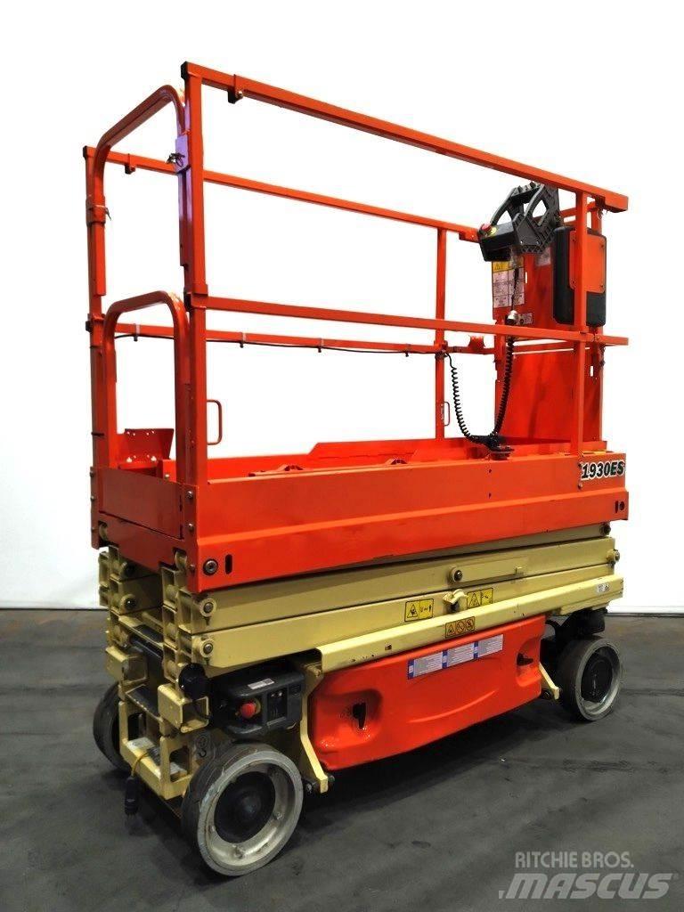 JLG 1930 ES シザースリフト