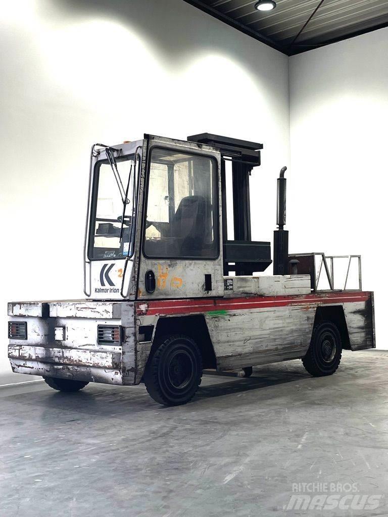 Kalmar DSA 40/14 サイドローダー