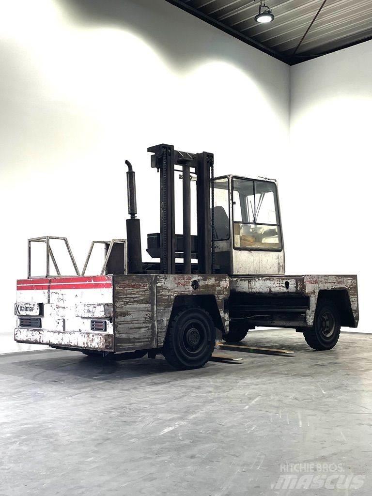 Kalmar DSA 40/14 サイドローダー