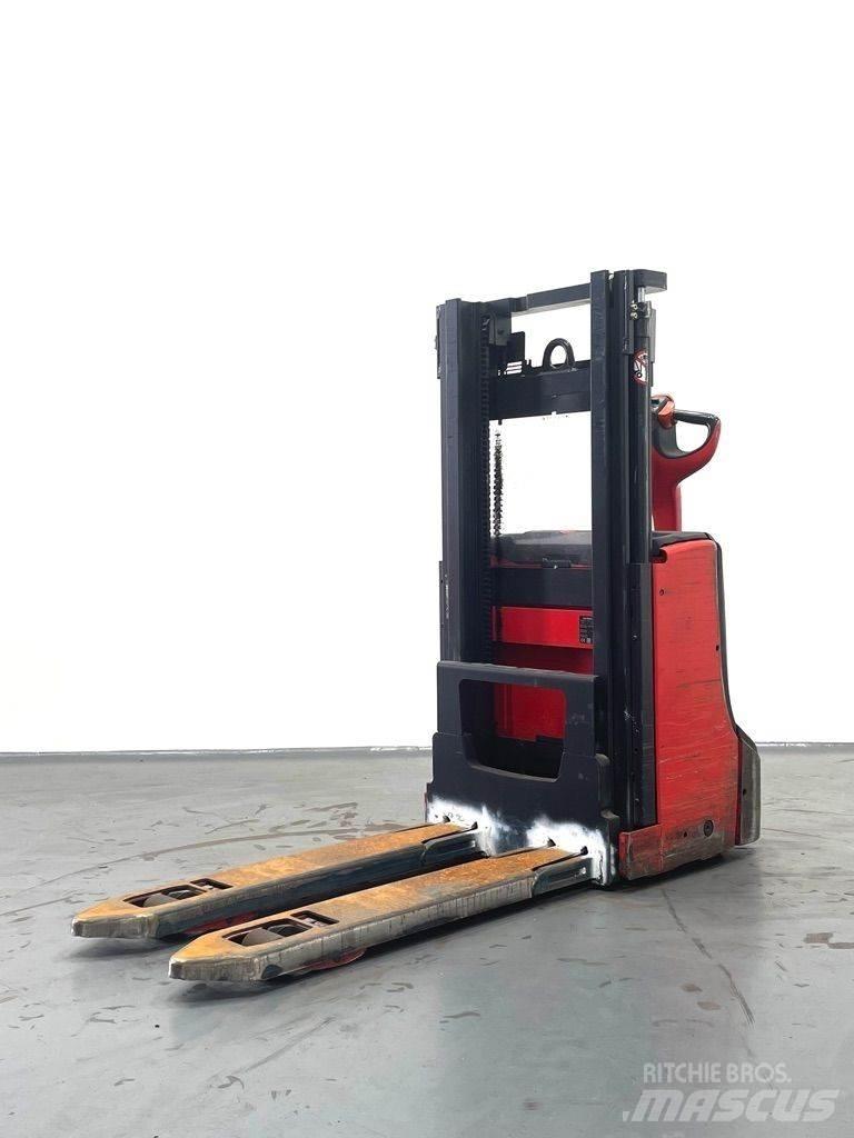 Linde D06-1160 ウォーキンフォークリフト