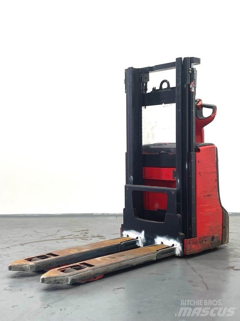 Linde D06-1160 ウォーキンフォークリフト