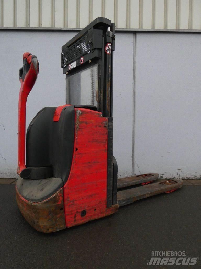 Linde D08-1160 ウォーキンフォークリフト