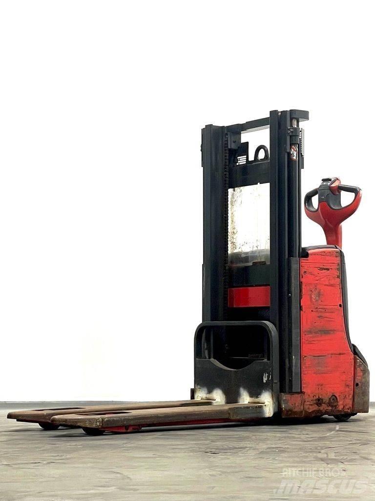 Linde D08-1160 ウォーキンフォークリフト