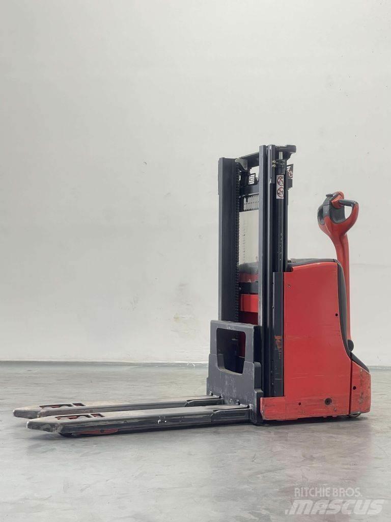 Linde D08-1160 ウォーキンフォークリフト