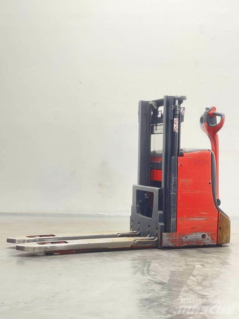 Linde D08-1160 ウォーキンフォークリフト