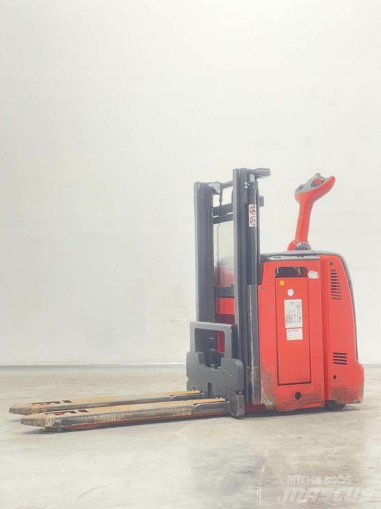 Linde D12-133 ウォーキンフォークリフト
