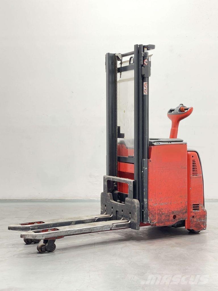 Linde D12-133 ウォーキンフォークリフト