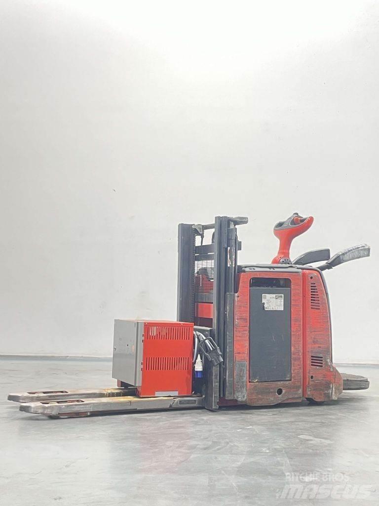 Linde D12AP-133 ウォーキンフォークリフト