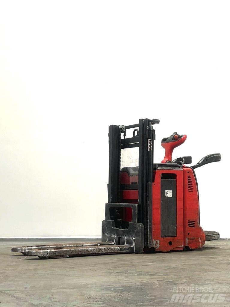 Linde D12HPAP-133 ウォーキンフォークリフト