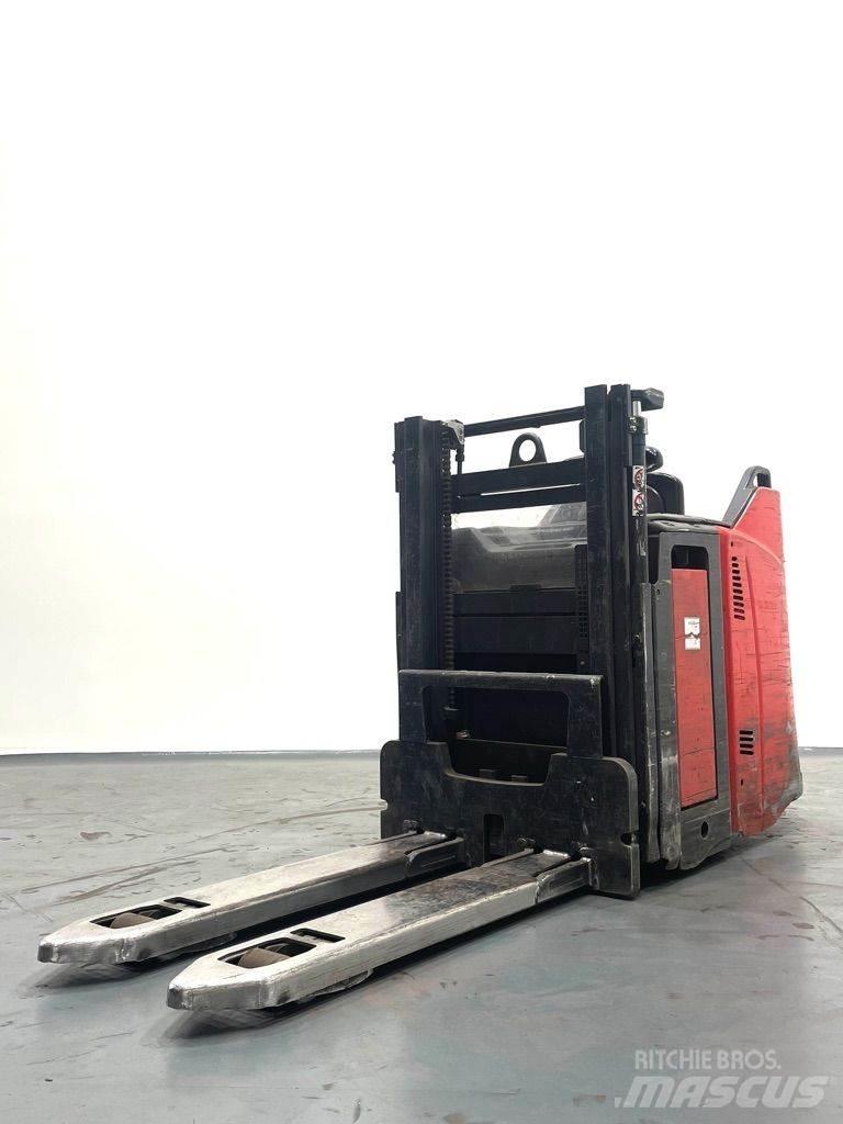 Linde D12HPSP-133 ウォーキンフォークリフト