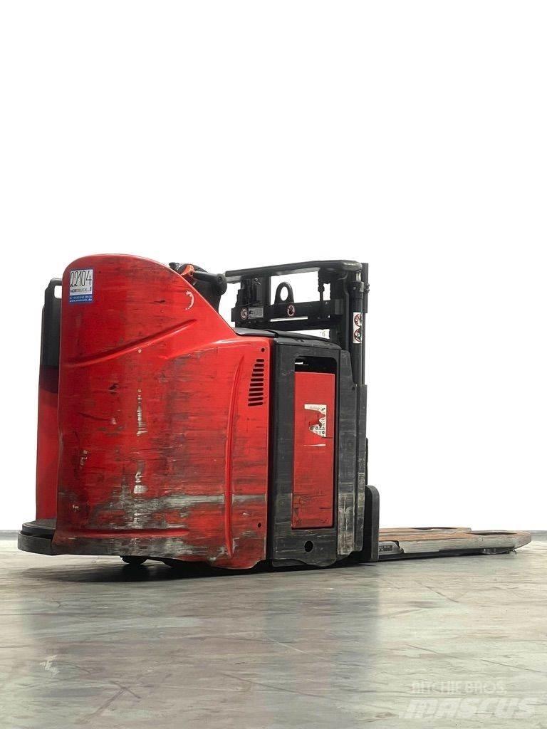 Linde D12HPSP-133 ウォーキンフォークリフト