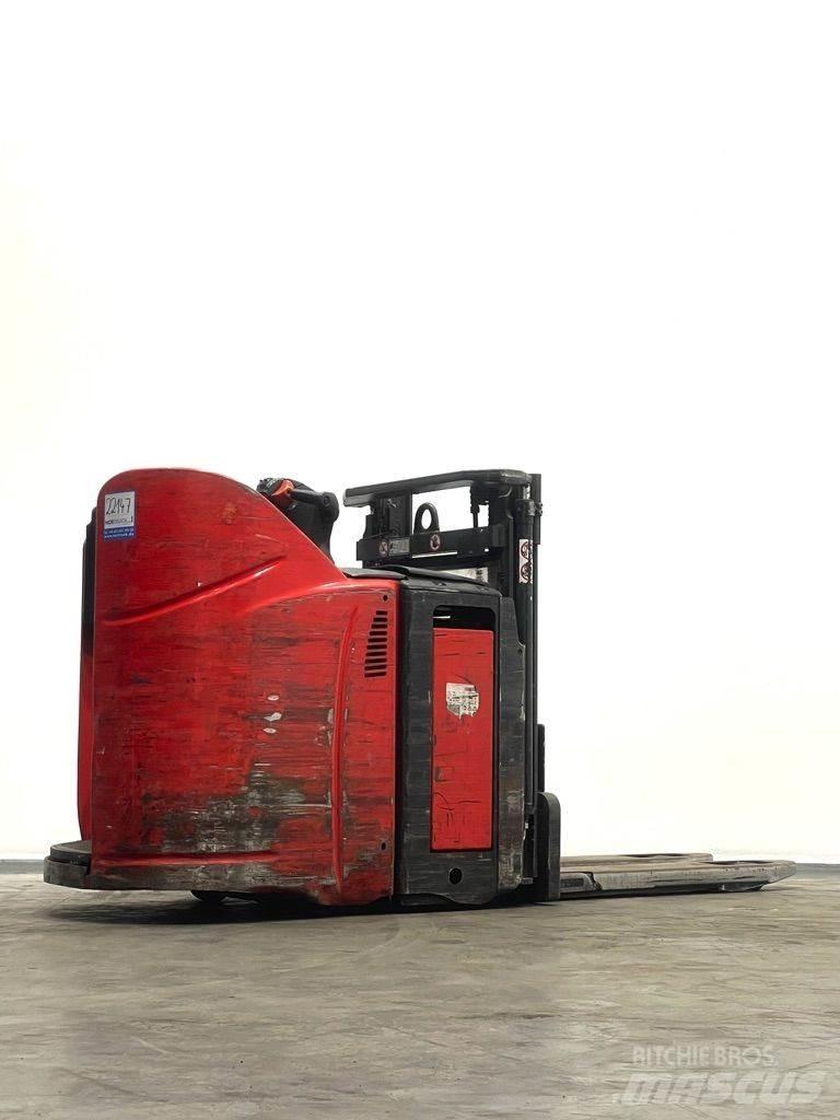 Linde D12HPSP-133 ウォーキンフォークリフト