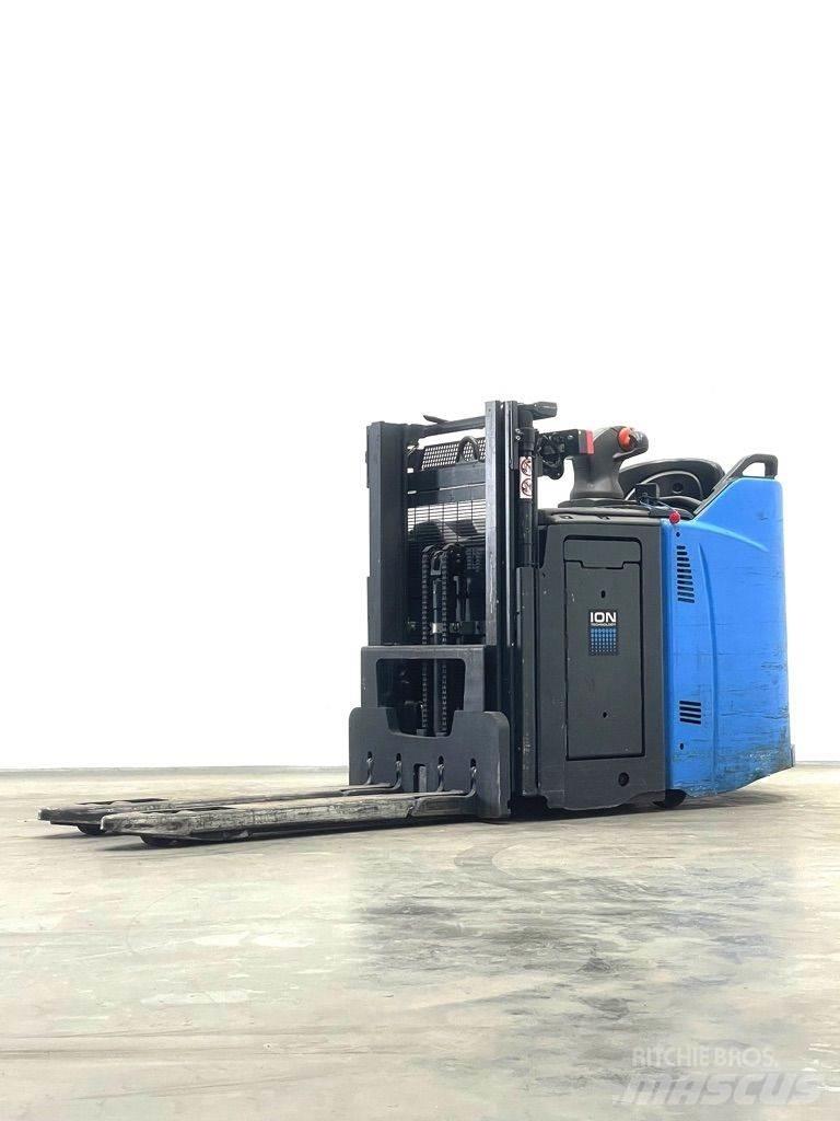 Linde D12HPSP-133 ウォーキンフォークリフト
