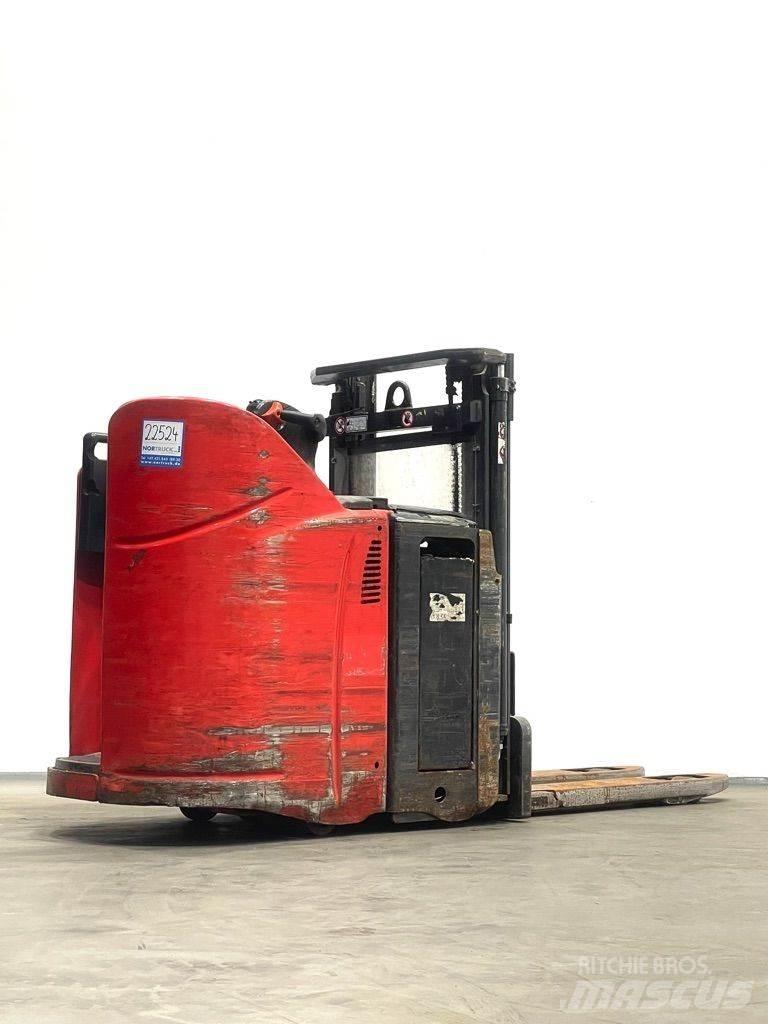 Linde D12HPSP-133 ウォーキンフォークリフト