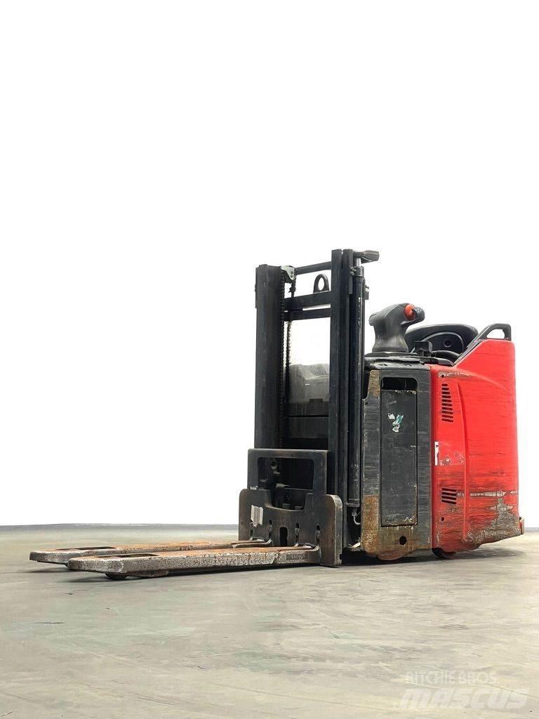 Linde D12HPSP-133 ウォーキンフォークリフト