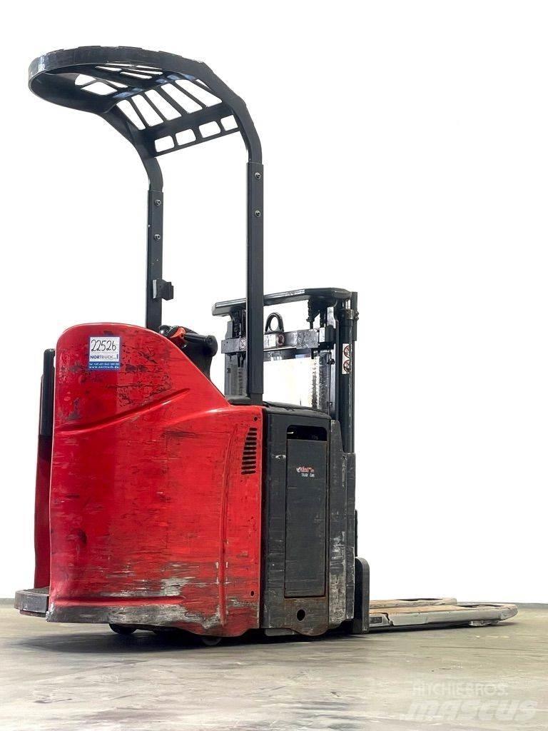 Linde D12HPSP-133 ウォーキンフォークリフト