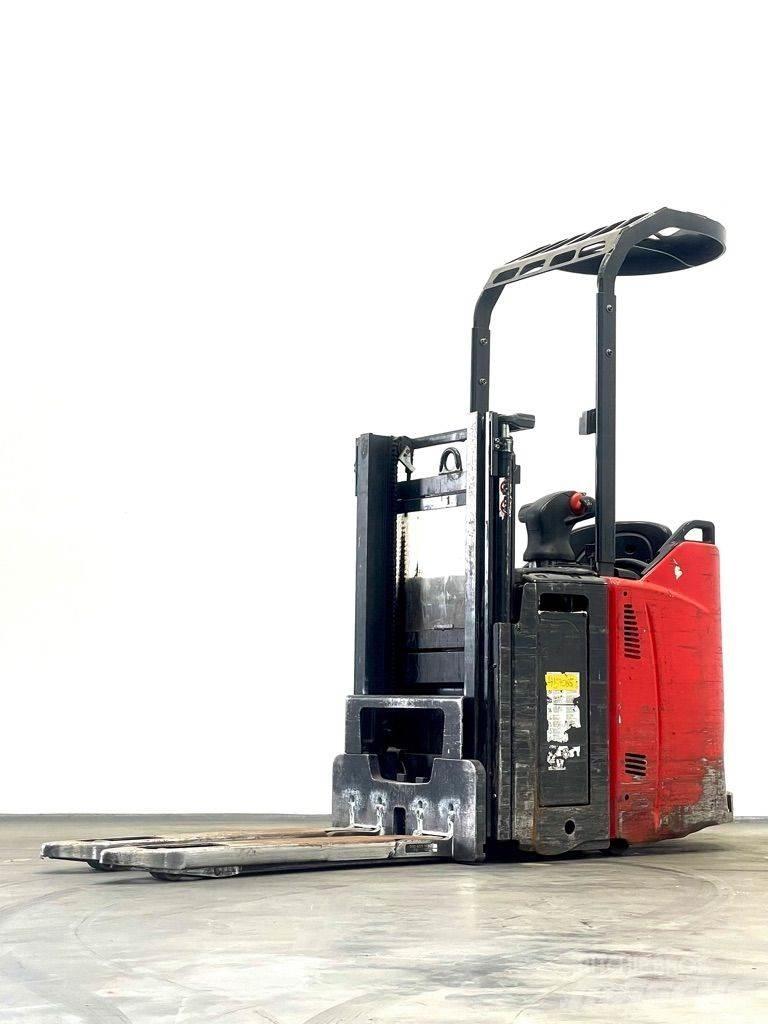 Linde D12HPSP-133 ウォーキンフォークリフト