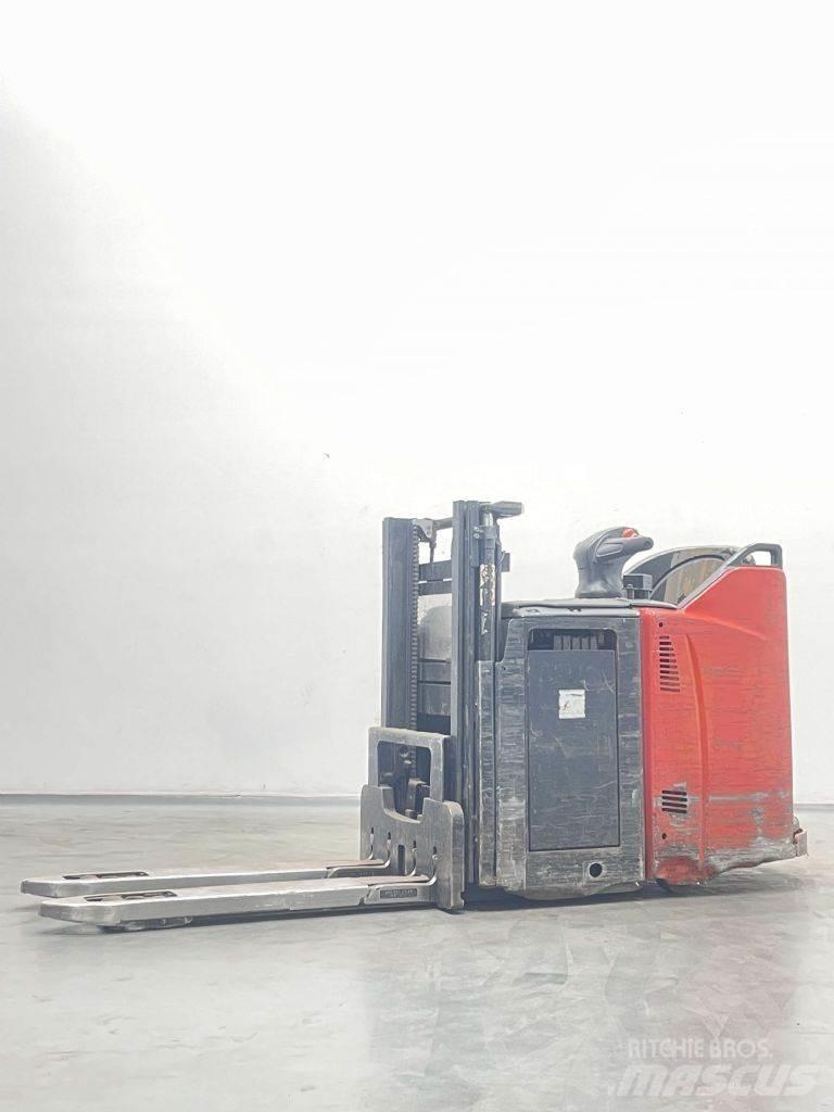 Linde D12HPSP-133 ウォーキンフォークリフト
