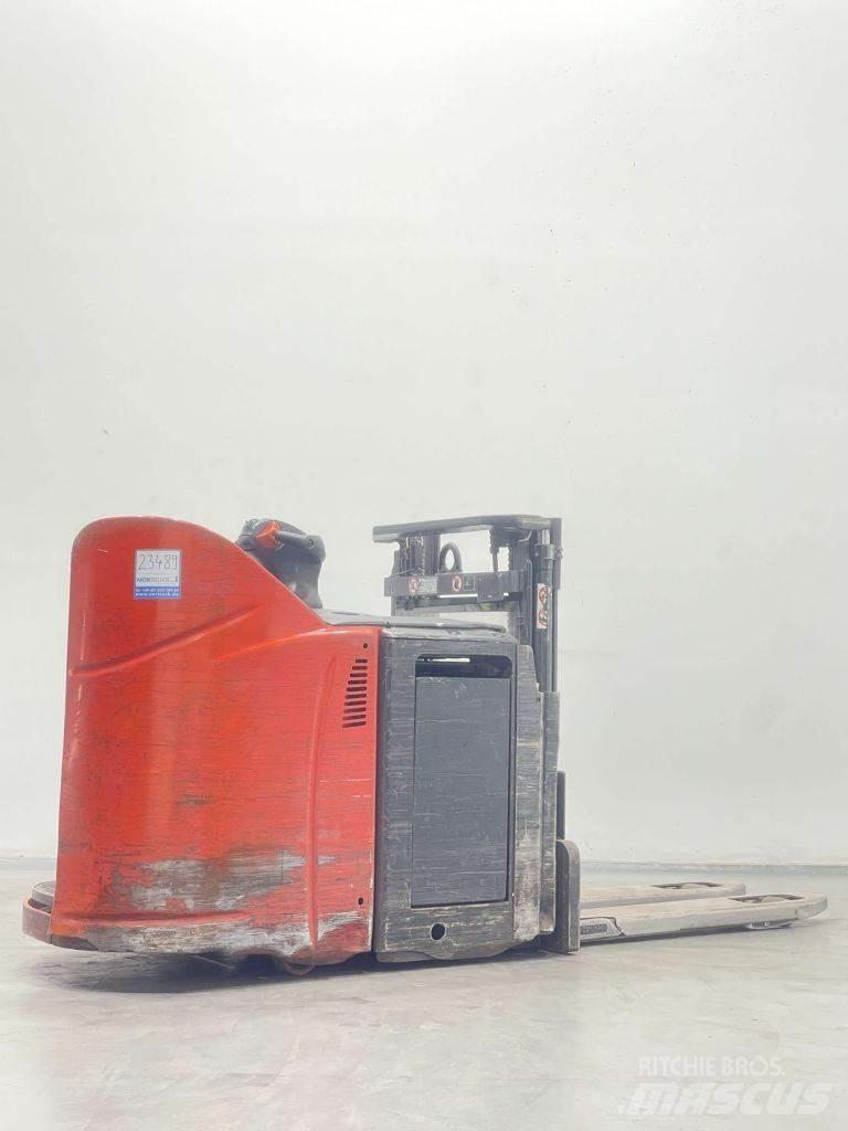 Linde D12HPSP-133 ウォーキンフォークリフト