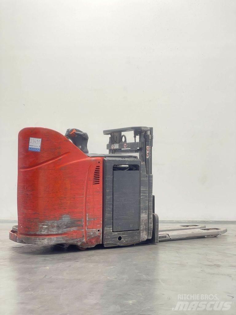 Linde D12HPSP-133 ウォーキンフォークリフト