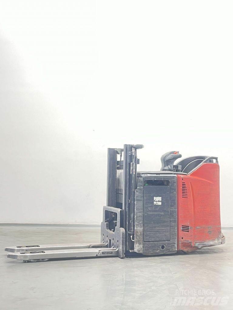 Linde D12HPSP-133 ウォーキンフォークリフト
