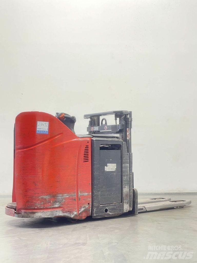 Linde D12HPSP-133 ウォーキンフォークリフト