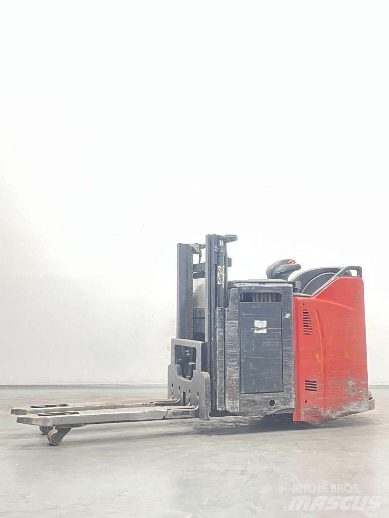 Linde D12HPSP-133 ウォーキンフォークリフト